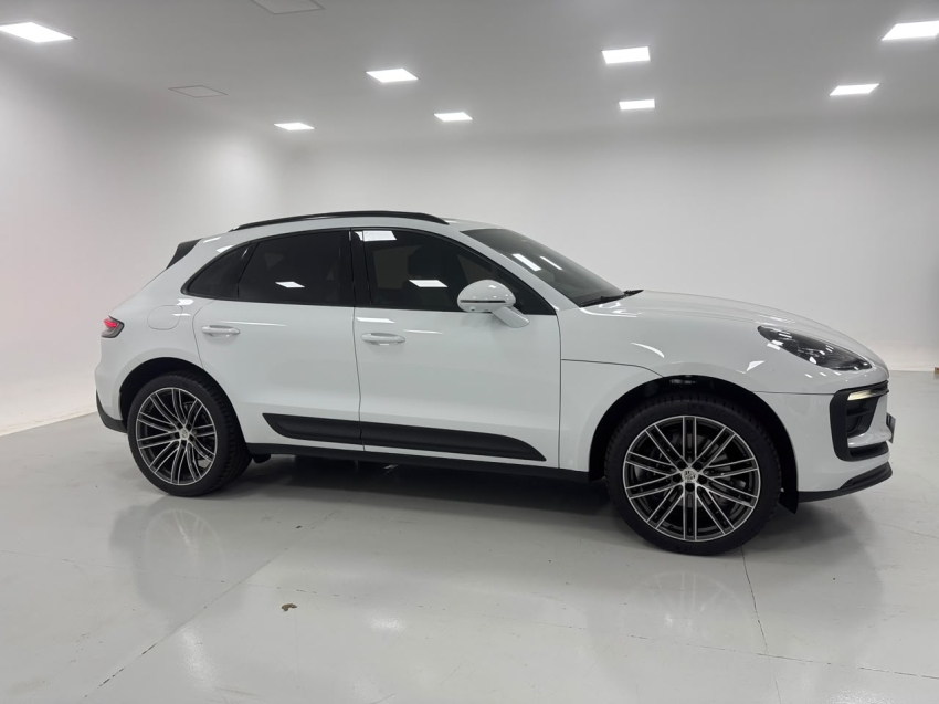 porsche macan 2.0 turbo gasolina pdk 1.9 5p automatico 20258