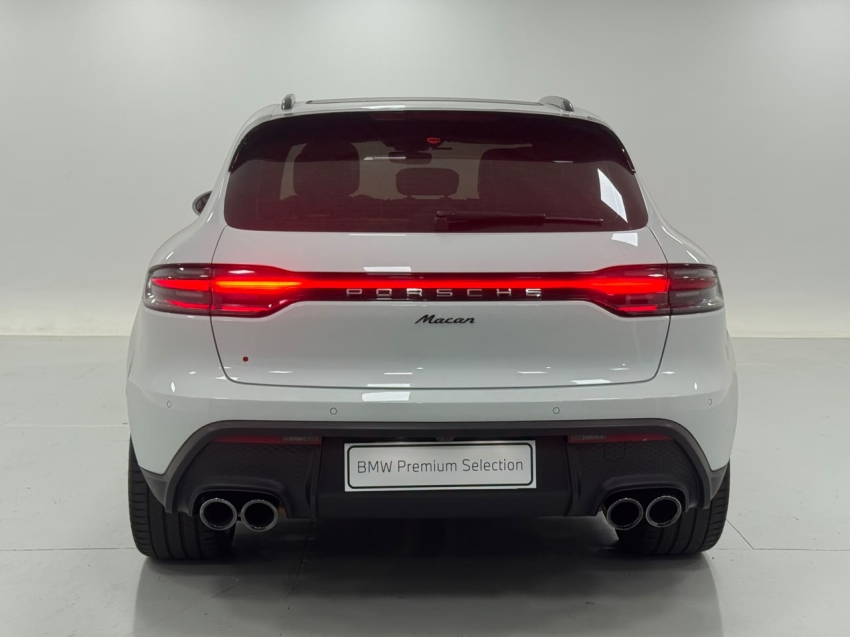 porsche macan 2.0 turbo gasolina pdk 1.9 5p automatico 20251