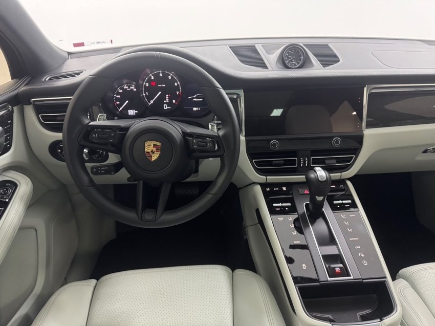 porsche macan 2.0 turbo gasolina pdk 1.9 5p automatico 202514