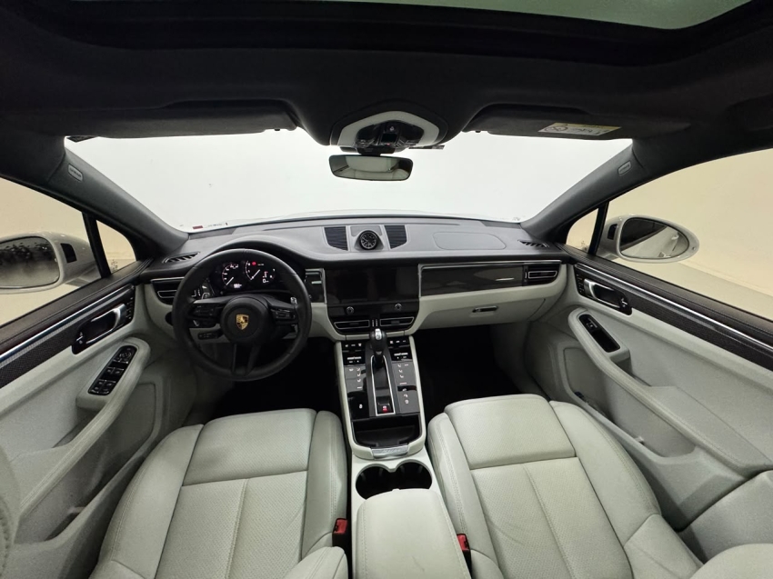 porsche macan 2.0 turbo gasolina pdk 1.9 5p automatico 202515