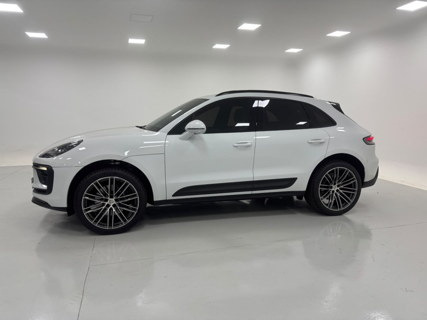 porsche macan 2.0 turbo gasolina pdk 1.9 5p automatico 20253