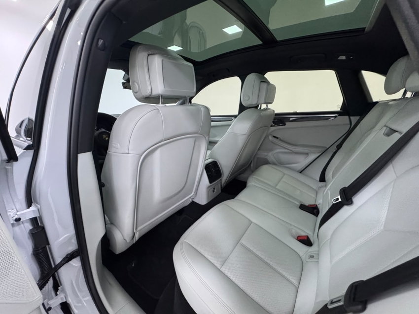 porsche macan 2.0 turbo gasolina pdk 1.9 5p automatico 20259