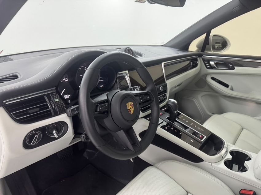 porsche macan 2.0 turbo gasolina pdk 1.9 5p automatico 202520