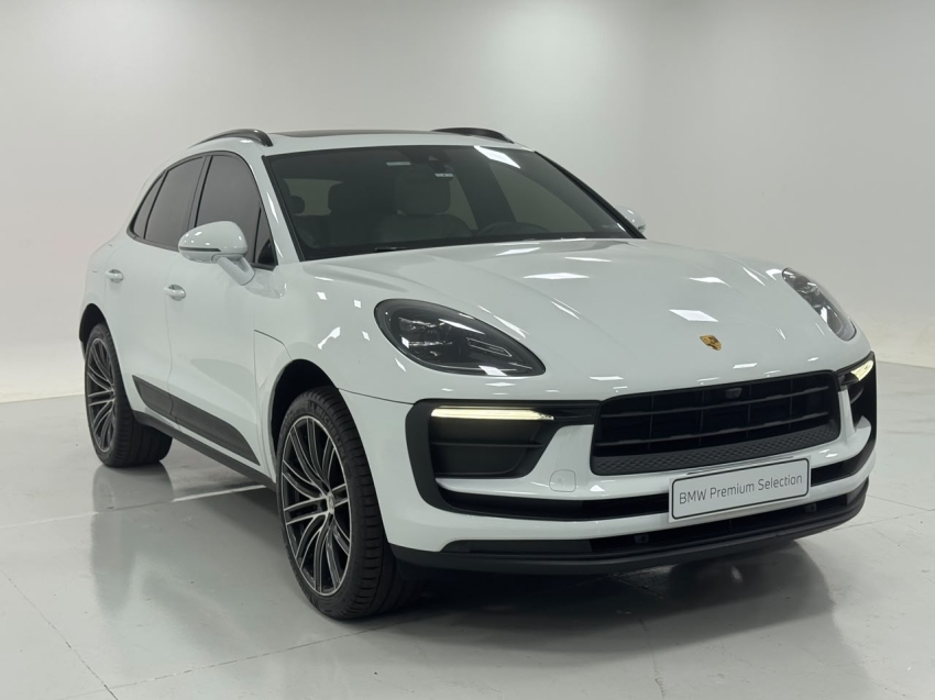 porsche macan 2.0 turbo gasolina pdk 1.9 5p automatico 20256