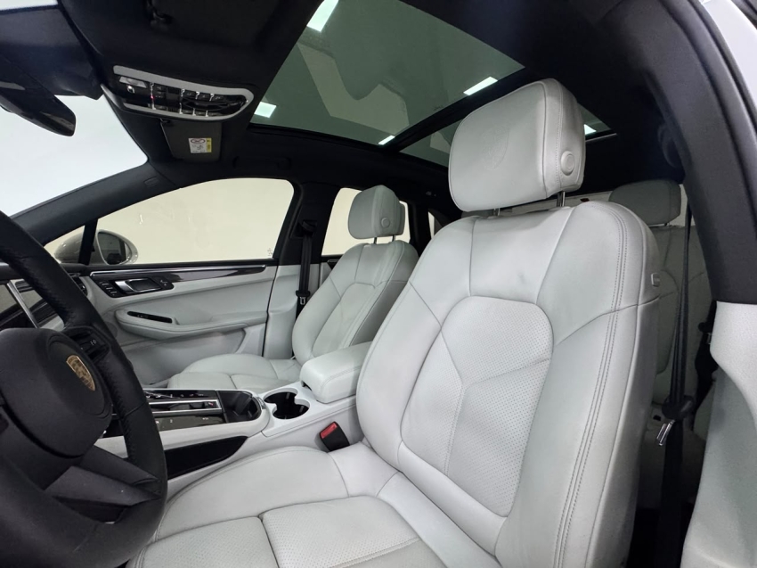 porsche macan 2.0 turbo gasolina pdk 1.9 5p automatico 202518