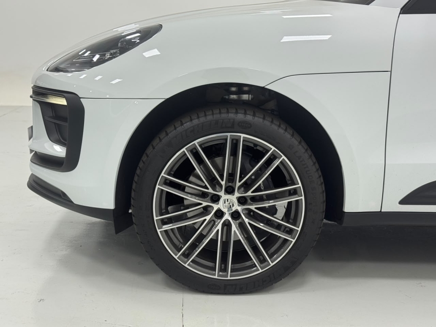 porsche macan 2.0 turbo gasolina pdk 1.9 5p automatico 20254
