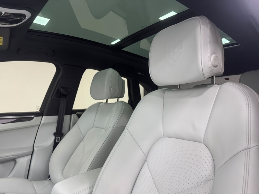 porsche macan 2.0 turbo gasolina pdk 1.9 5p automatico 202517