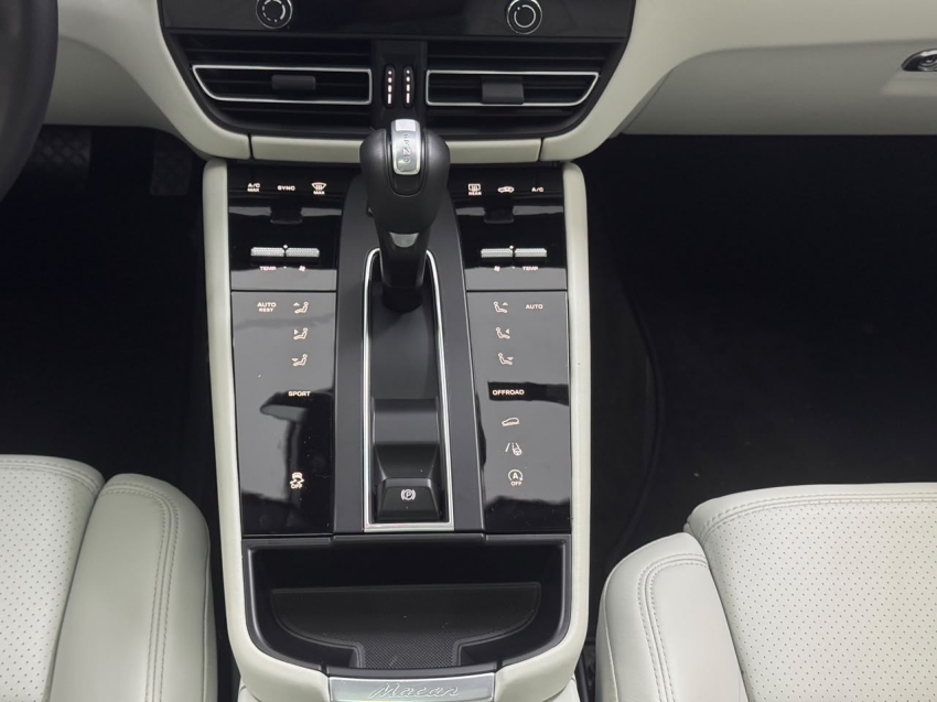 porsche macan 2.0 turbo gasolina pdk 1.9 5p automatico 202516