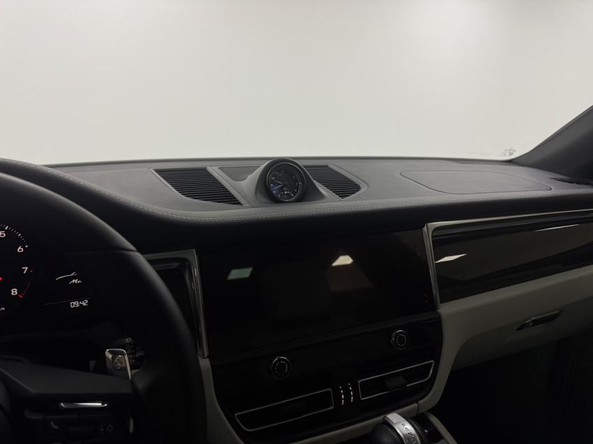 porsche macan 2.0 turbo gasolina pdk 1.9 5p automatico 202510