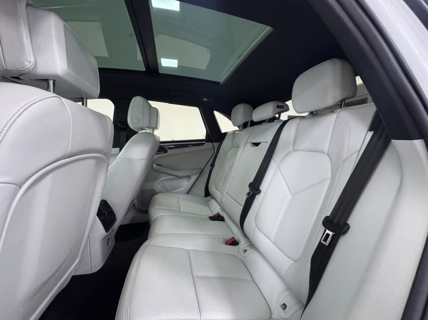 porsche macan 2.0 turbo gasolina pdk 1.9 5p automatico 202519