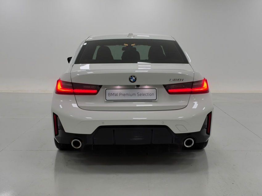 bmw 320i 2.0 16v turbo flex m sport automatico 1.9 5p 20246