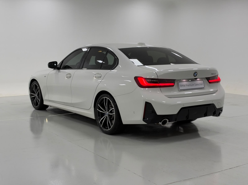 bmw 320i 2.0 16v turbo flex m sport automatico 1.9 5p 20243