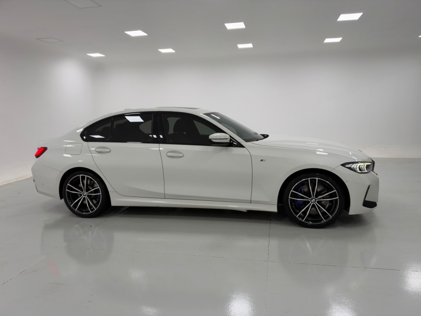 bmw 320i 2.0 16v turbo flex m sport automatico 1.9 5p 20247