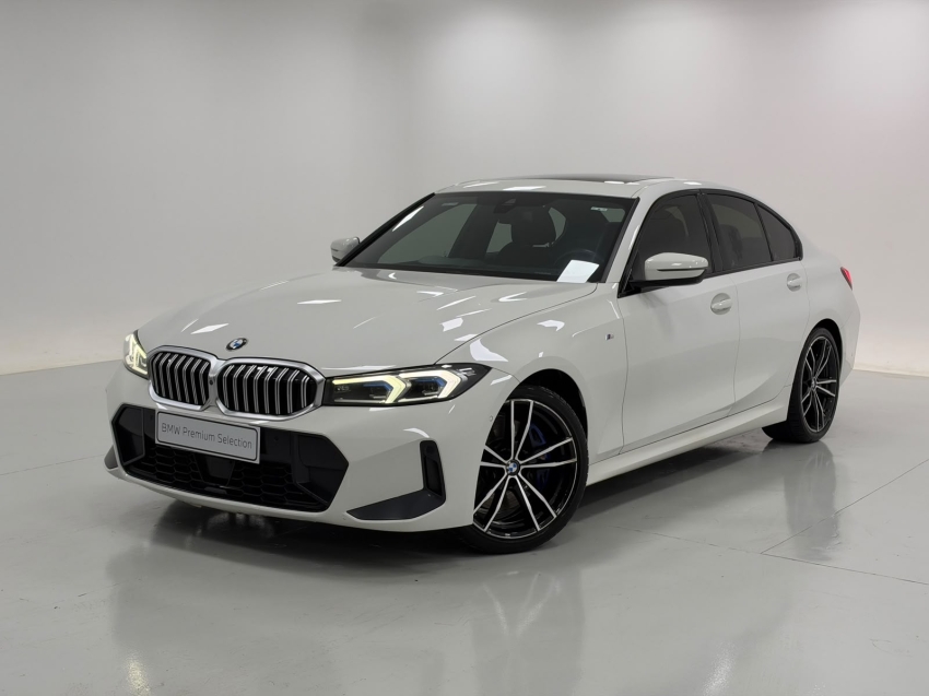 bmw 320i 2.0 16v turbo flex m sport automatico 1.9 5p 20240
