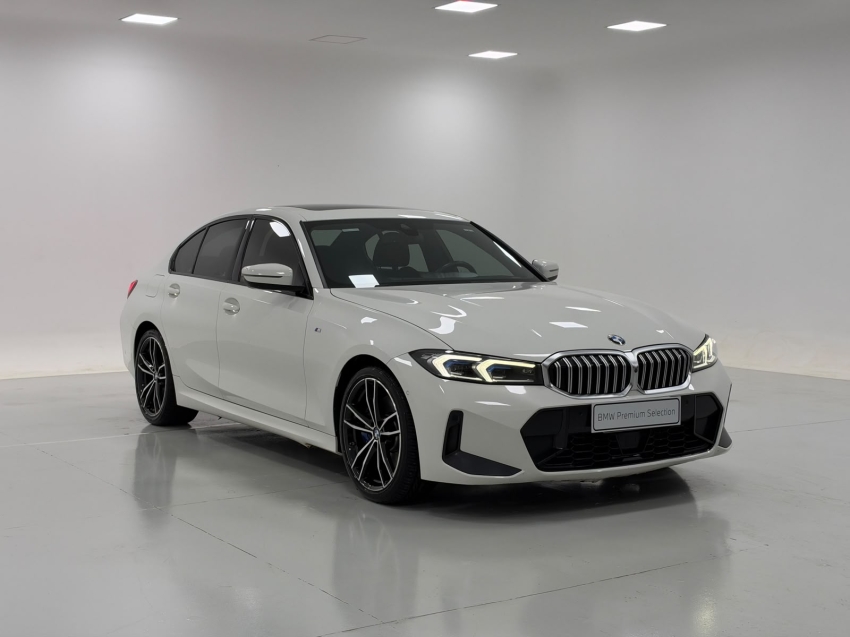 bmw 320i 2.0 16v turbo flex m sport automatico 1.9 5p 20244