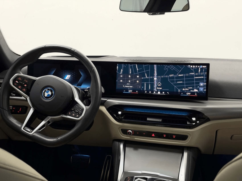bmw i4 eletrico edrive40 m sport 5p automatico 20259