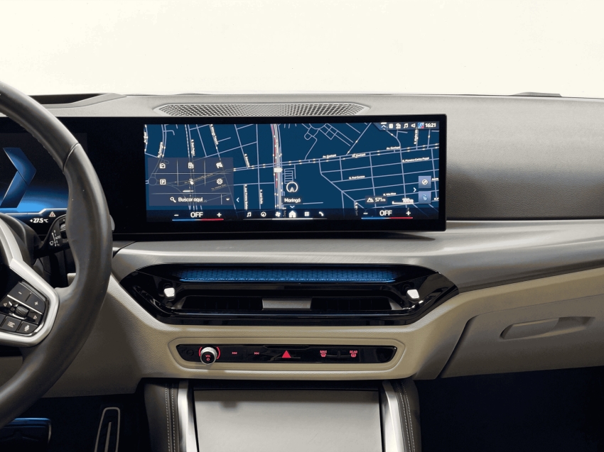 bmw i4 eletrico edrive40 m sport 5p automatico 20257