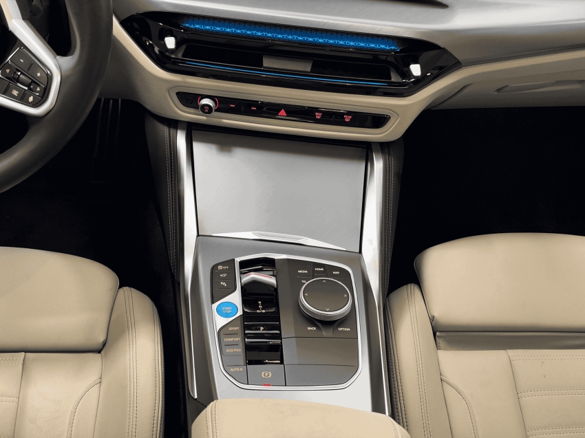 bmw i4 eletrico edrive40 m sport 5p automatico 20256