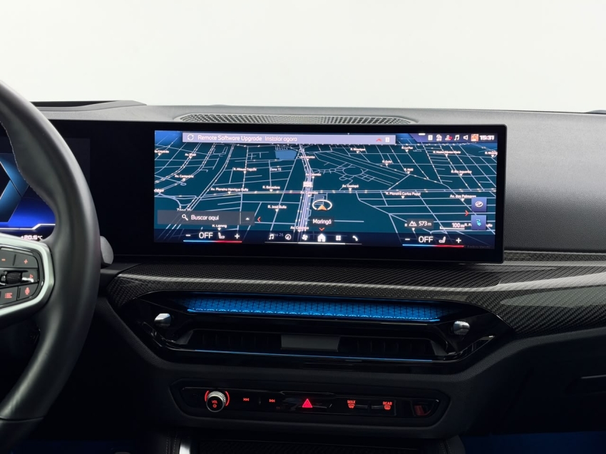 bmw i4 eletrico m50 5p automatico 202514