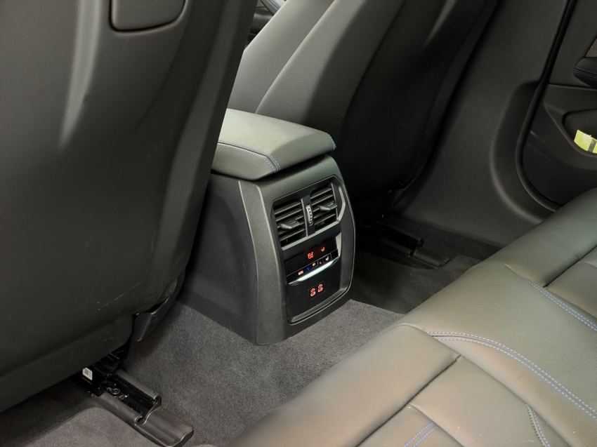 bmw i4 eletrico m50 5p automatico 20259