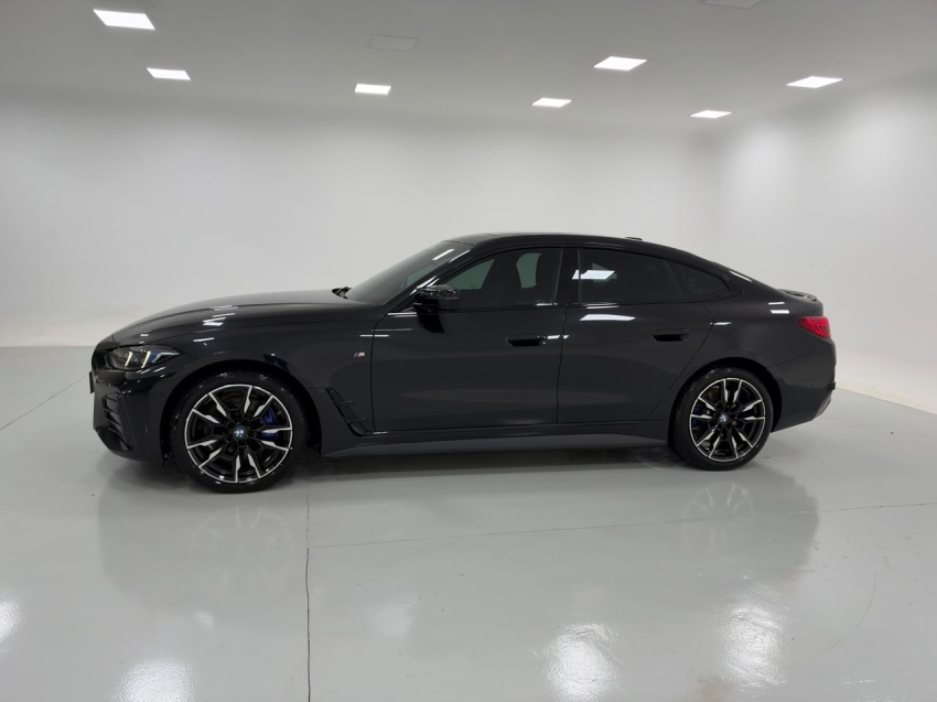 bmw i4 eletrico m50 5p automatico 20253