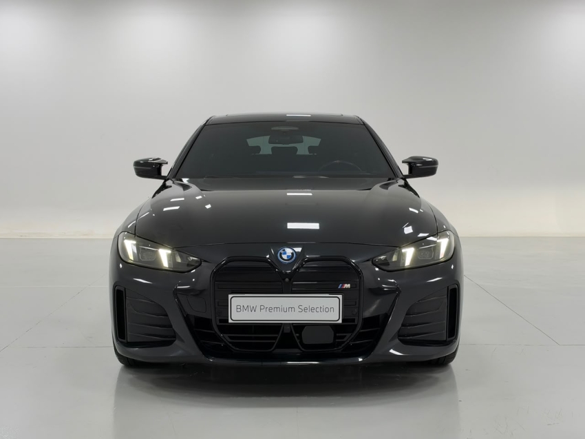 bmw i4 eletrico m50 5p automatico 20251