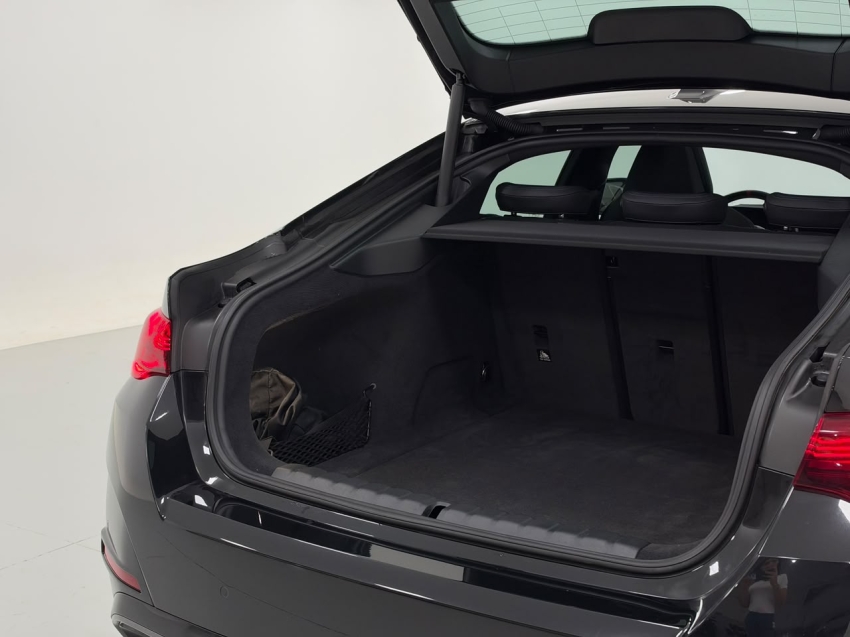 bmw i4 eletrico m50 5p automatico 20258