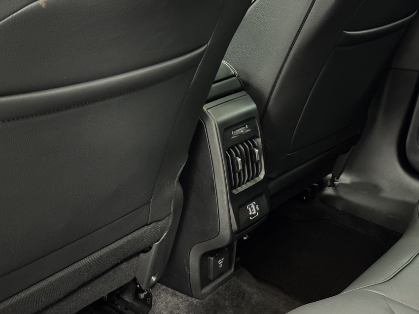 jeep compass 2.0 hurricane 4 turbo gasolina blackhawk at9 1.9 5p automatico 202520