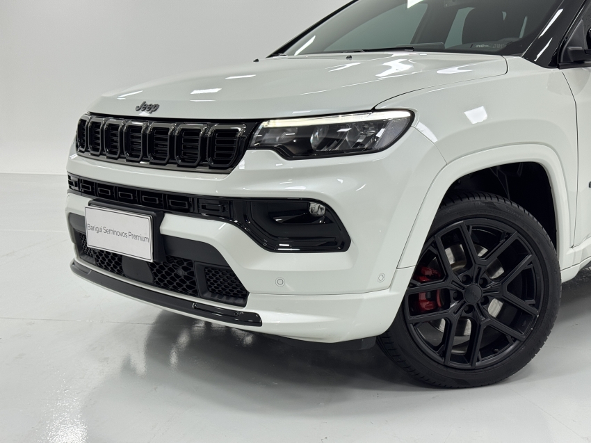 jeep compass 2.0 hurricane 4 turbo gasolina blackhawk at9 1.9 5p automatico 20252