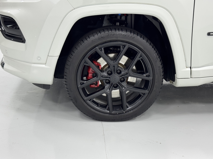 jeep compass 2.0 hurricane 4 turbo gasolina blackhawk at9 1.9 5p automatico 20259