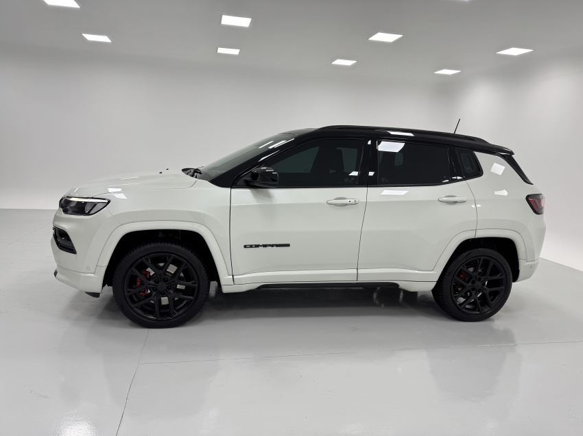 jeep compass 2.0 hurricane 4 turbo gasolina blackhawk at9 1.9 5p automatico 20257