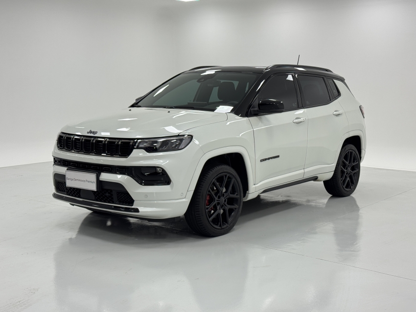 jeep compass 2.0 hurricane 4 turbo gasolina blackhawk at9 1.9 5p automatico 20256