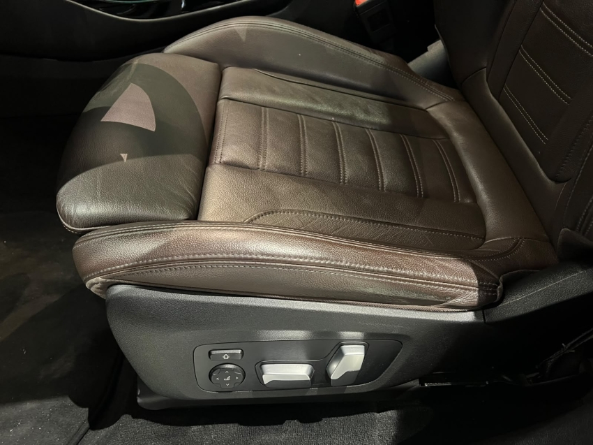 bmw x3 2.0 16v hibrido xdrive30e steptronic 1.9 5p automatico 202127