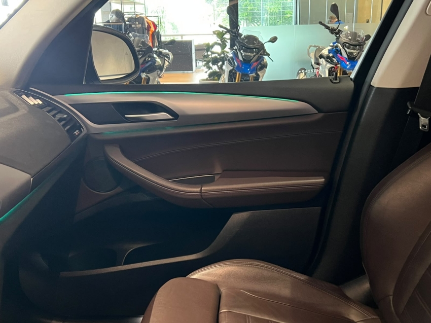 bmw x3 2.0 16v hibrido xdrive30e steptronic 1.9 5p automatico 202122