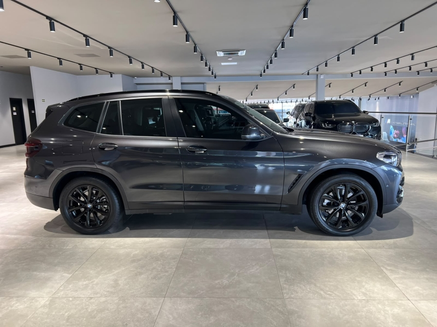 bmw x3 2.0 16v hibrido xdrive30e steptronic 1.9 5p automatico 20212
