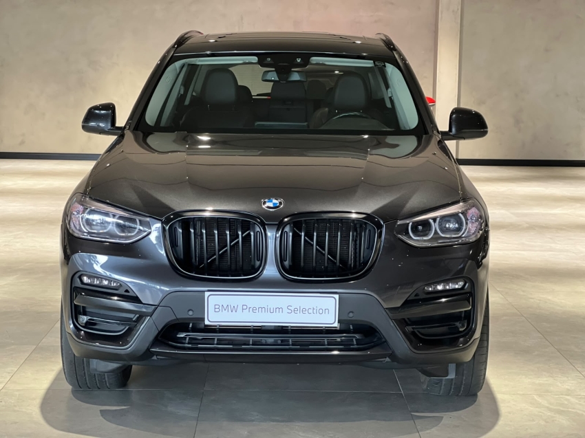 bmw x3 2.0 16v hibrido xdrive30e steptronic 1.9 5p automatico 20210