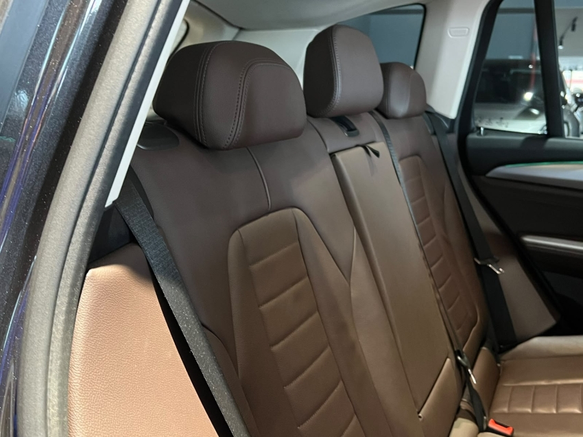 bmw x3 2.0 16v hibrido xdrive30e steptronic 1.9 5p automatico 202112