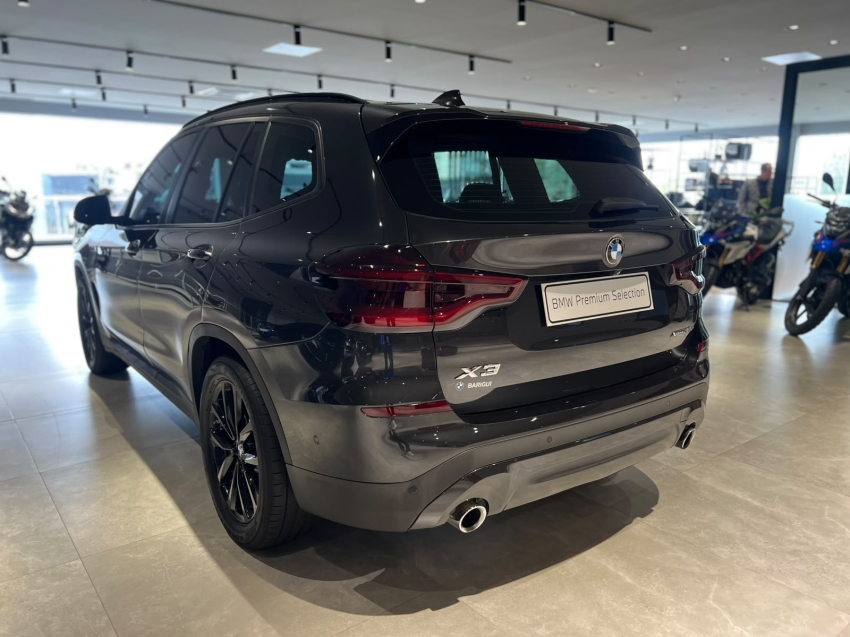 bmw x3 2.0 16v hibrido xdrive30e steptronic 1.9 5p automatico 20215