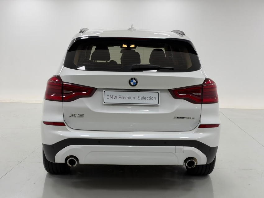 bmw x3 2.0 16v hibrido xdrive30e steptronic 1.9 5p automatico 20216