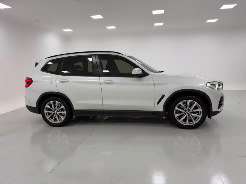 bmw x3 2.0 16v hibrido xdrive30e steptronic 1.9 5p automatico 20212