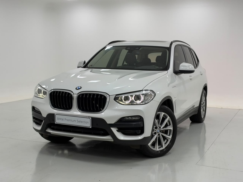 bmw x3 2.0 16v hibrido xdrive30e steptronic 1.9 5p automatico 20210