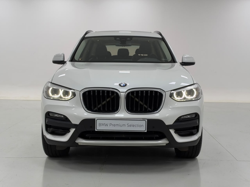 bmw x3 2.0 16v hibrido xdrive30e steptronic 1.9 5p automatico 20213