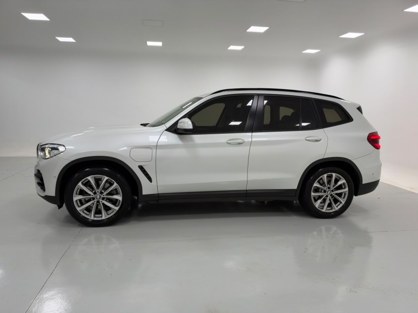 bmw x3 2.0 16v hibrido xdrive30e steptronic 1.9 5p automatico 20218