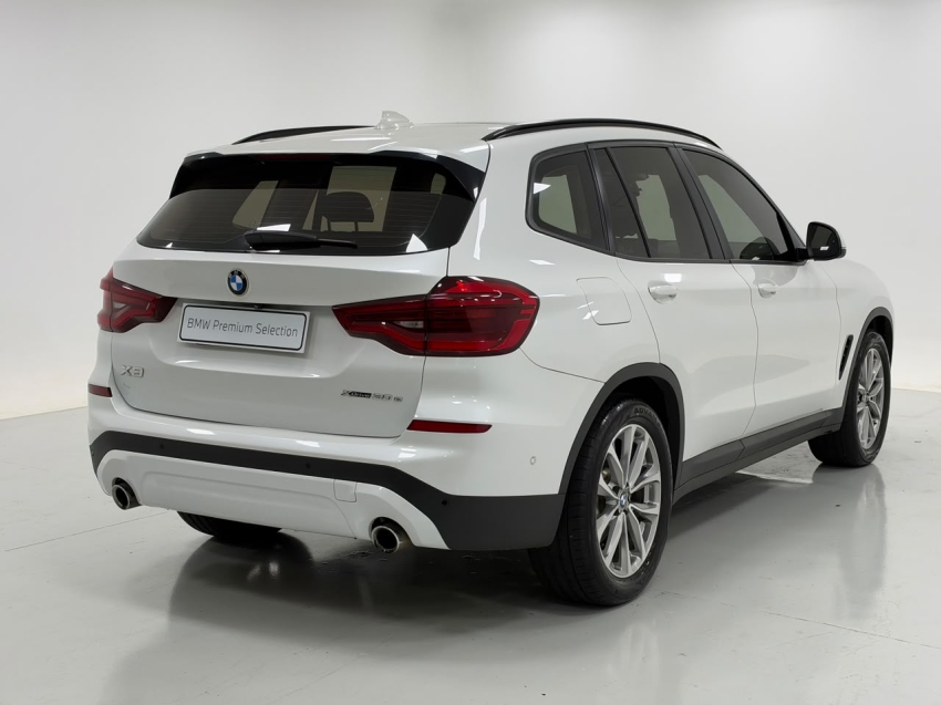 bmw x3 2.0 16v hibrido xdrive30e steptronic 1.9 5p automatico 20215