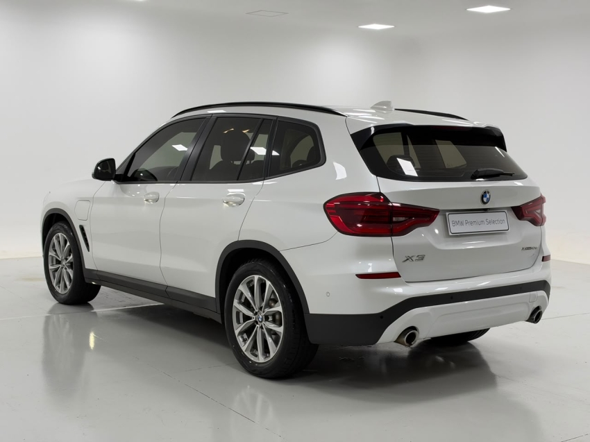 bmw x3 2.0 16v hibrido xdrive30e steptronic 1.9 5p automatico 20217