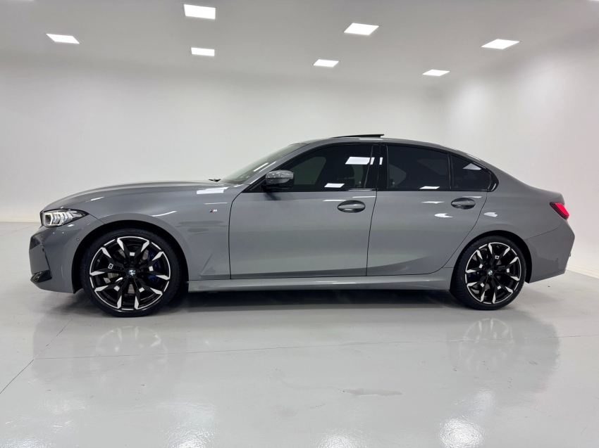 bmw 320i 2.0 16v turbo flex m sport automatico 1.9 5p 20268