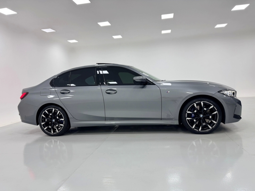 bmw 320i 2.0 16v turbo flex m sport automatico 1.9 5p 20264
