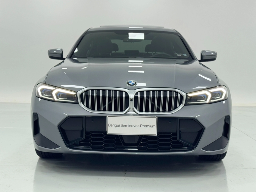 bmw 320i 2.0 16v turbo flex m sport automatico 1.9 5p 20262