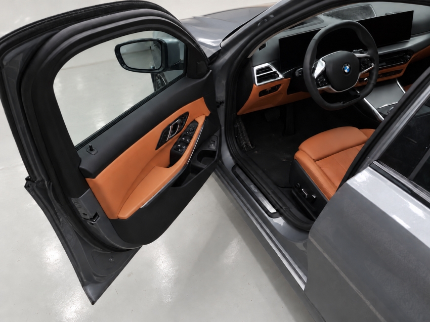 bmw 320i 2.0 16v turbo flex sport gp automatico 1.9 5p 20265