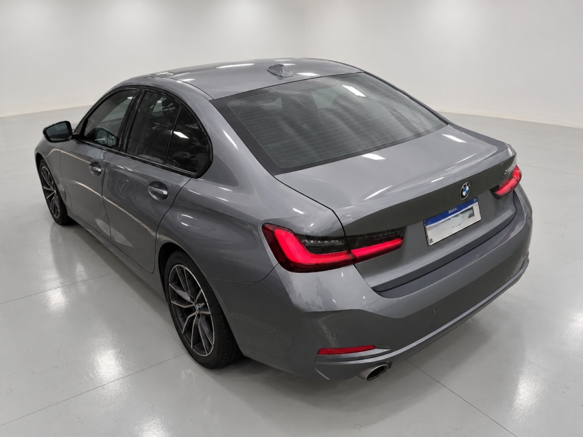 bmw 320i 2.0 16v turbo flex sport gp automatico 1.9 5p 20264